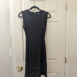 Tommy Hilfiger Navy Blue Dress